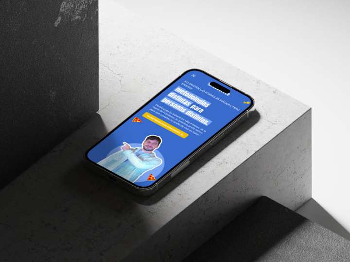 Cover image for Website with Automated Sales (Store and Calendar)
