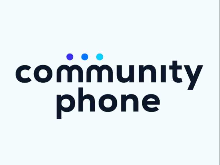 Cover image for Customer Support Specialist At Community Phone