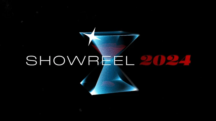 Cover image for Showreel 2024