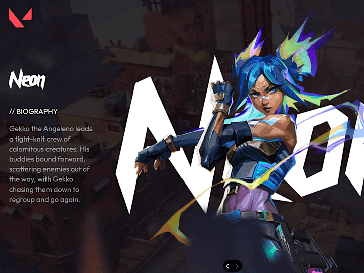 Cover image for Figma Page Designs