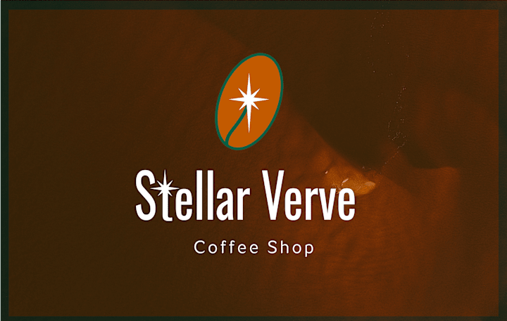 Cover image for Coffee Shop Logo Design