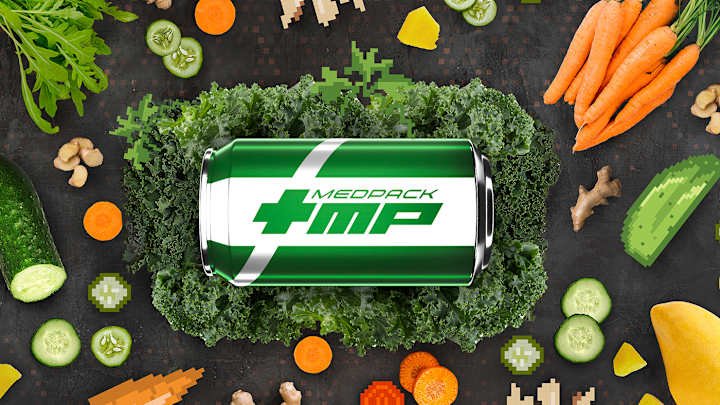 Cover image for Medpack
