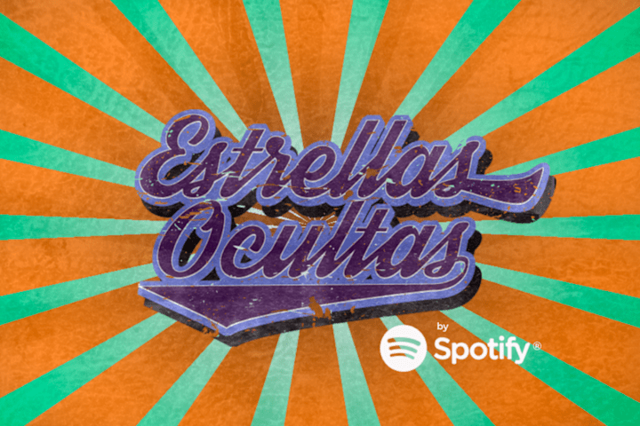 Cover image for Spotify School project
