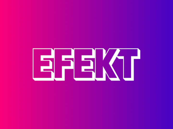 Cover image for Efekt - Marketing & Branding Agency - Geneva - Zurich