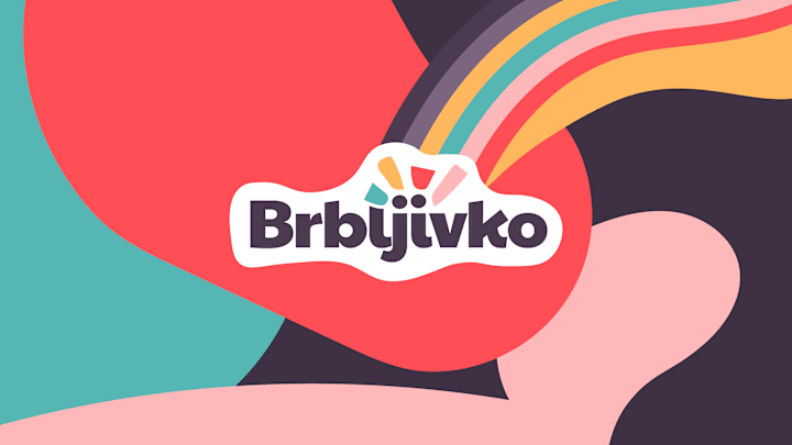 Cover image for Brbljivko - Brand Identity in Progress...