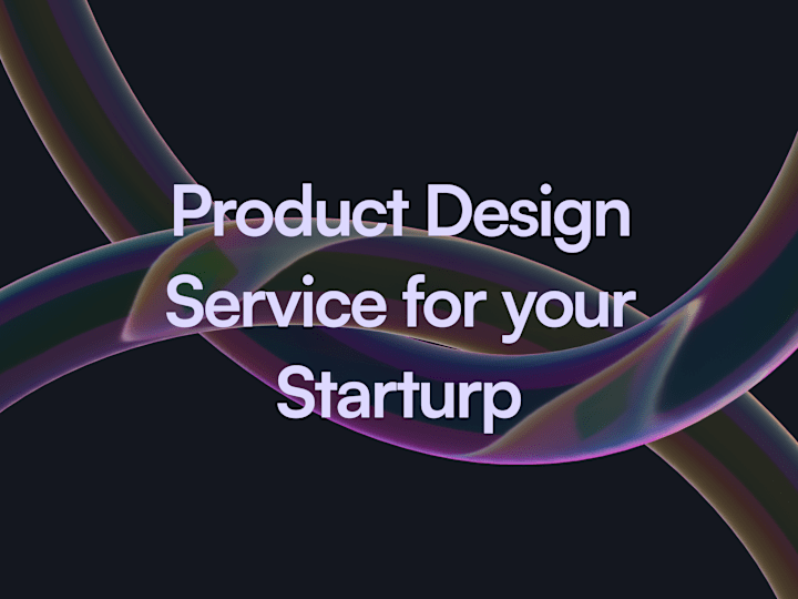 Cover image for Design winning products, Boost ROI. I'm your secret sauce.