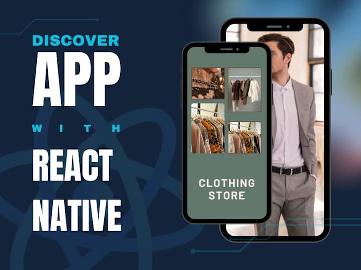 Cover image for Innovative React Native Solutions for Android App