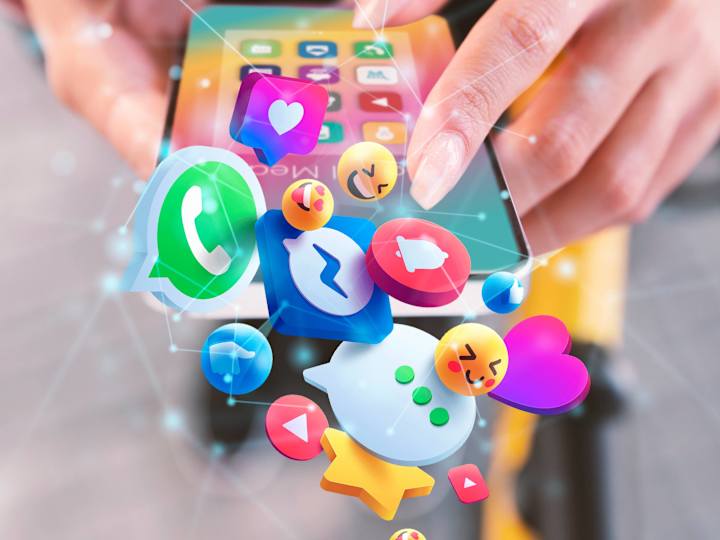 Cover image for Social Media and Advertising Graphics Design