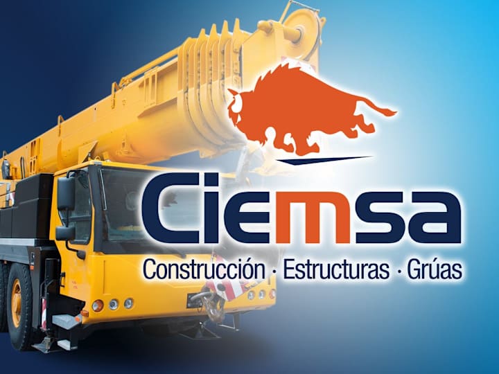 Cover image for Ciemsa: Building a Strong Brand in the Metal Structures Market