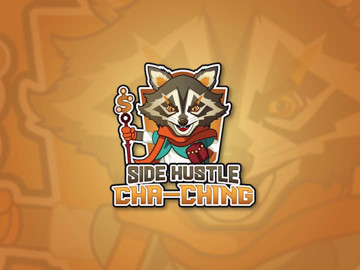 Cover image for Custom Esport Mascot Logo for your YouTube | Twitch