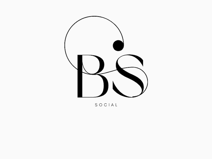 Cover image for BS social