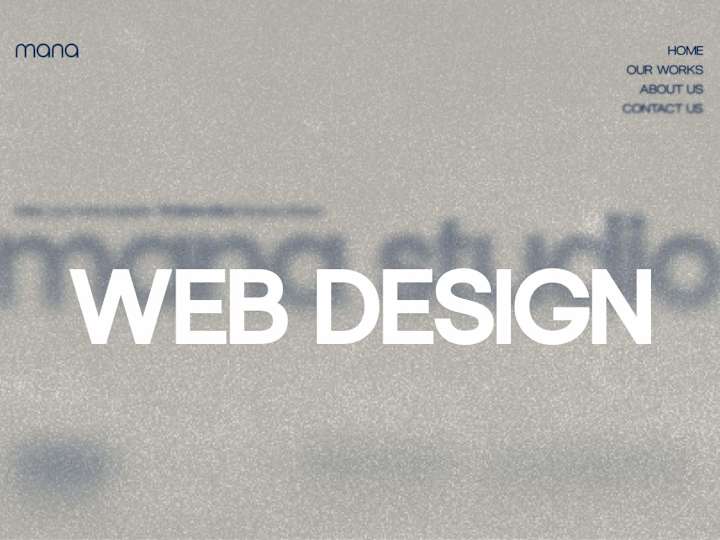 Cover image for Website Design / UI Design