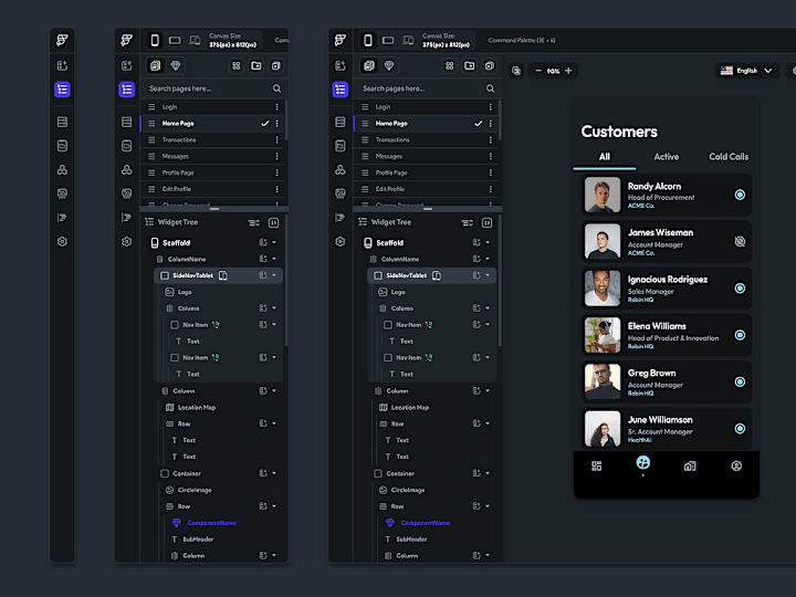 Cover image for FlutterFlow