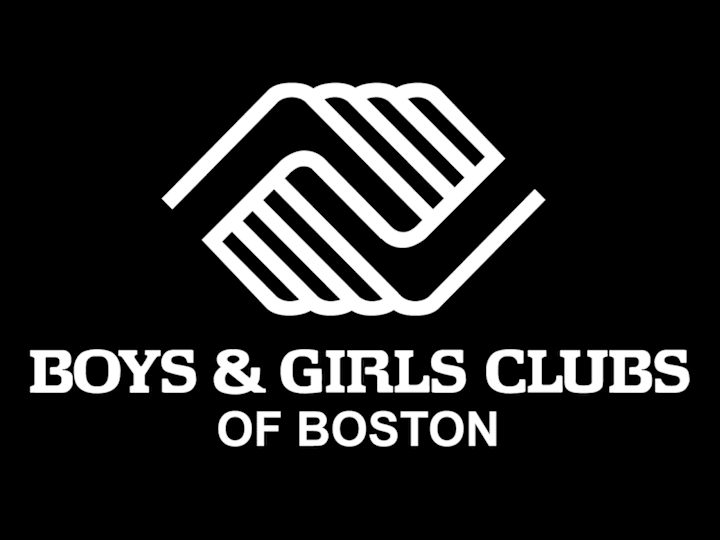 Cover image for The Voice of Teens from the Boys and Girls Club of Boston