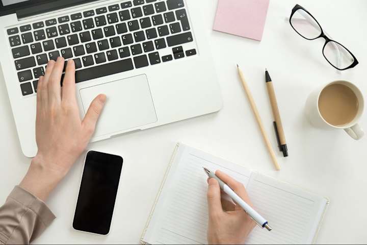 Cover image for Copywriting