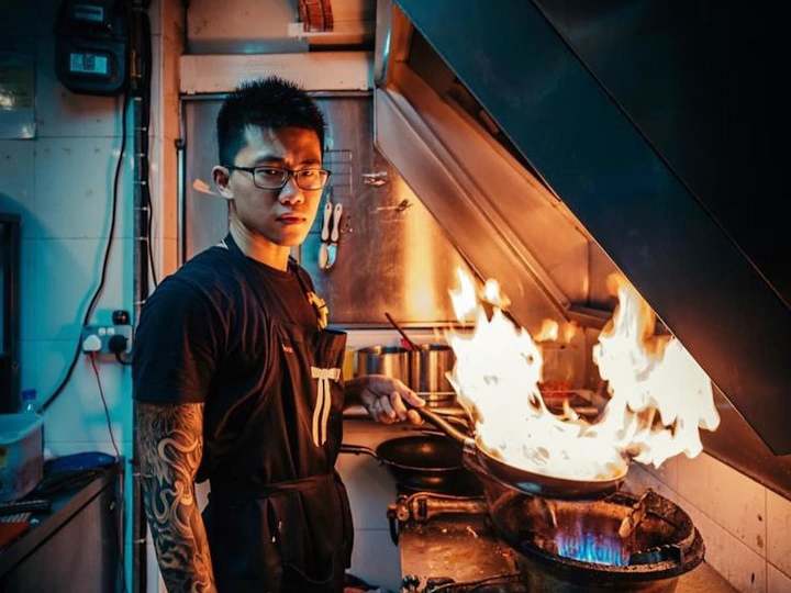 Cover image for Profile Article | Jason Chua: The Beng With a Big Heart