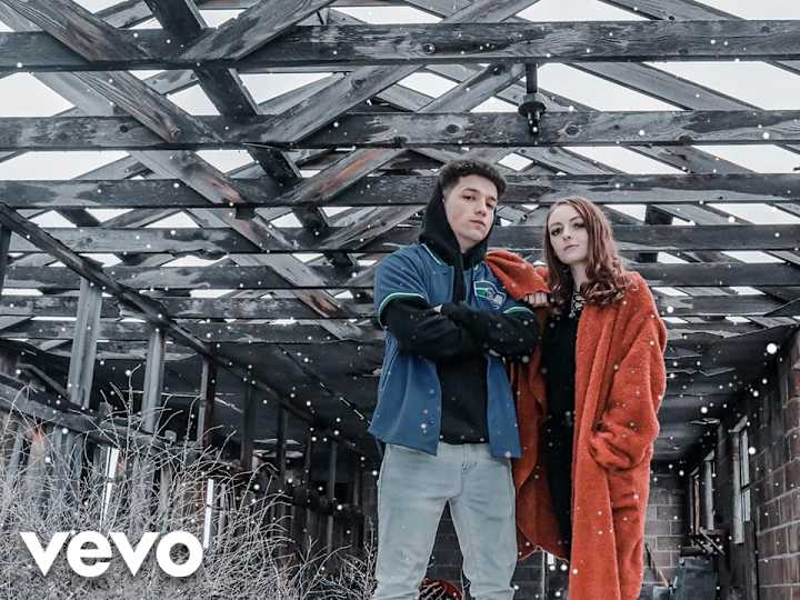 Cover image for Music Videos