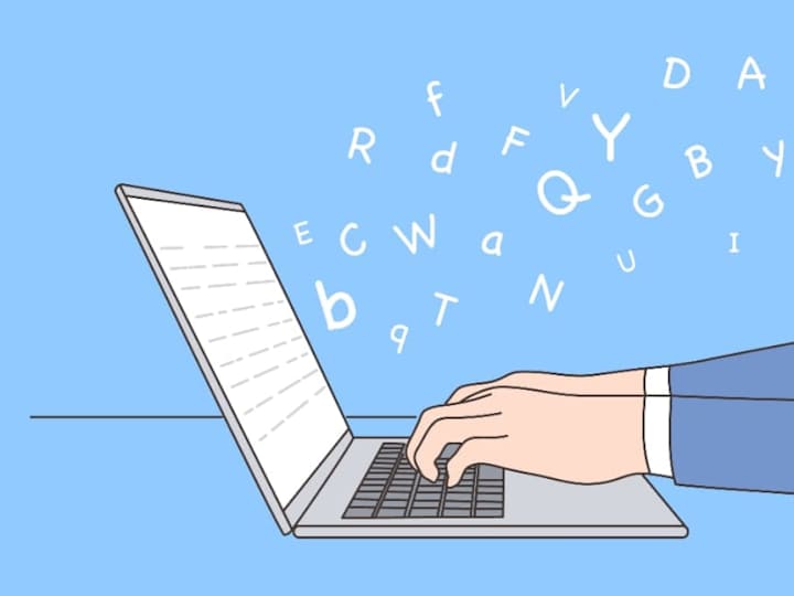 Cover image for typist