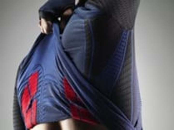 Cover image for Nike Develops Hyperwarm Flex Baselayer for Cold Climates