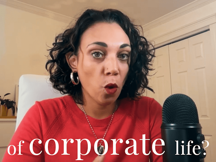 Cover image for LinkedIn is cringe because corporate is cringe - YouTube