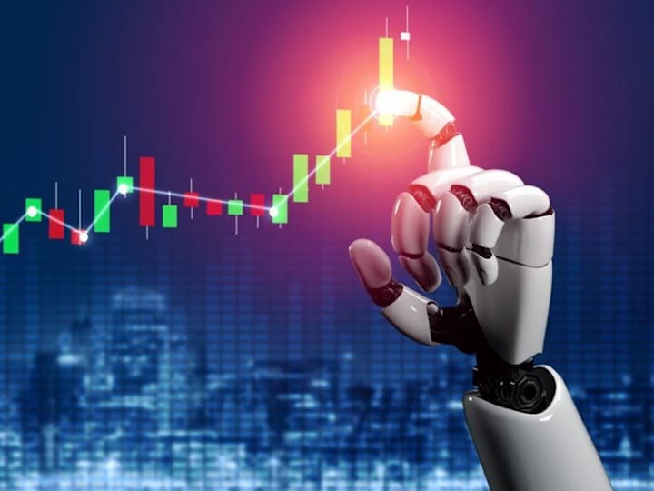 Cover image for Trading Bot/EA Developer