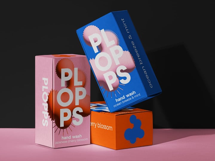 Cover image for Packaging Design