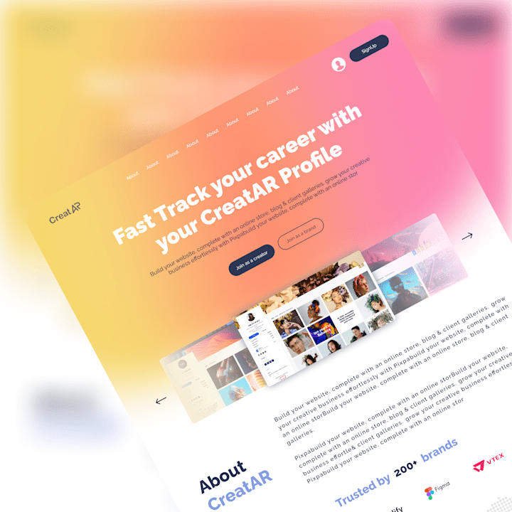 Cover image for Web Design