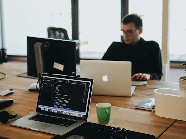 Cover image for Senior Full Stack Developer