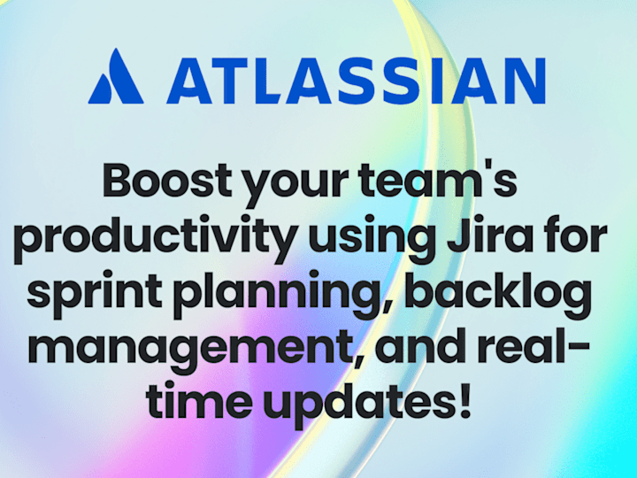 Cover image for Agile Project Management with Jira