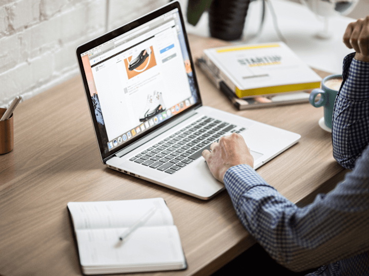 Cover image for Business Website - Design, Edit Or Customize - WebDroy Solutions