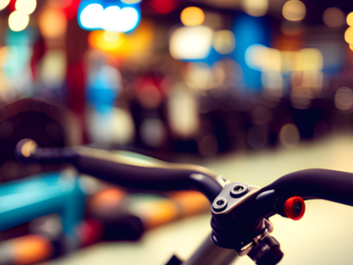 Cover image for BIKE SALES DATASET WITH EXCEL