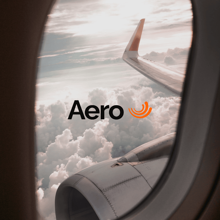 Cover image for Aero Contractors