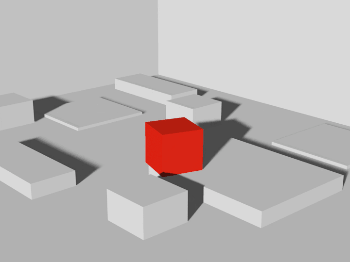 Cover image for 3D animation and visualization