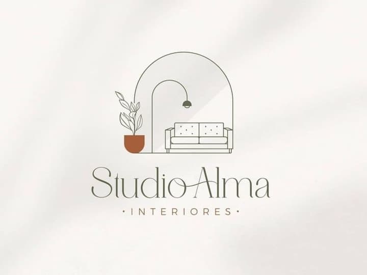 Cover image for Logo design 