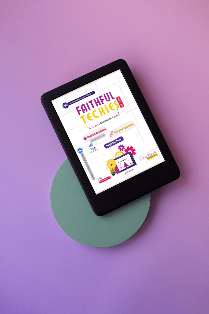 Cover image for Digital Design :: Behance