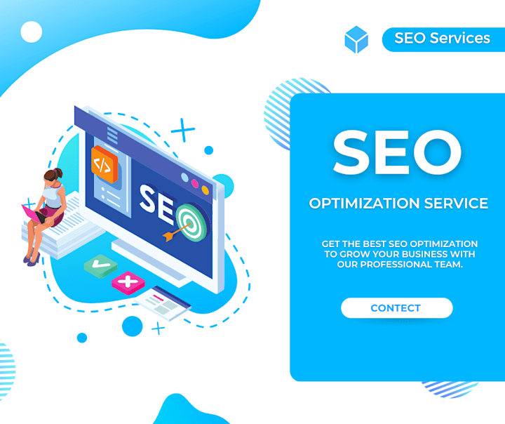 Cover image for Local SEO Expert