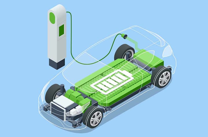 Cover image for The Future of Accessible Electric Cars May Lie in Morocco