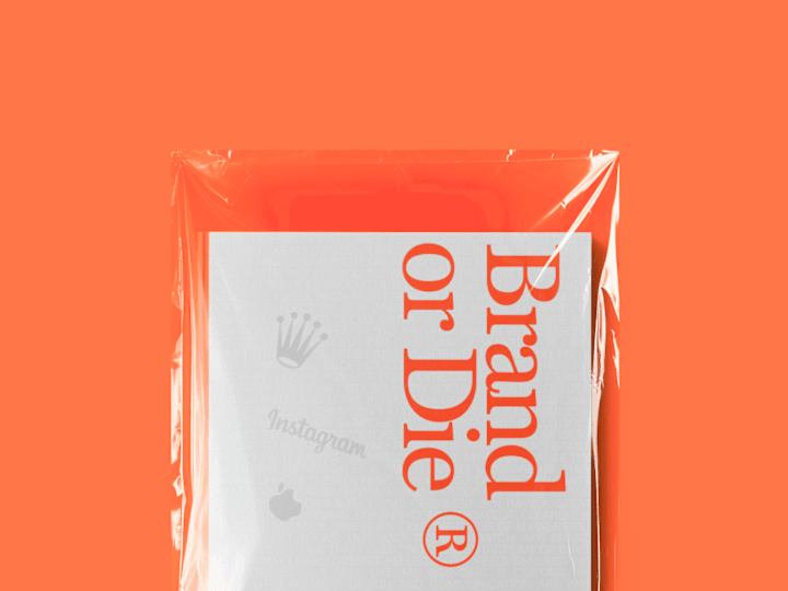 Cover image for Soon