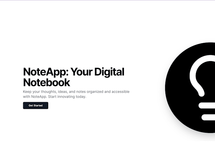 Cover image for NoteApp - Notes & AI