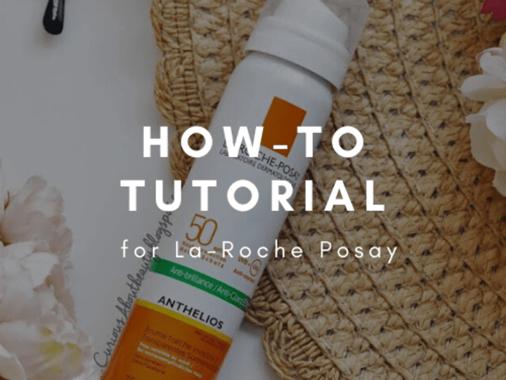 Cover image for How-To Tutorial - SkinCare Demo