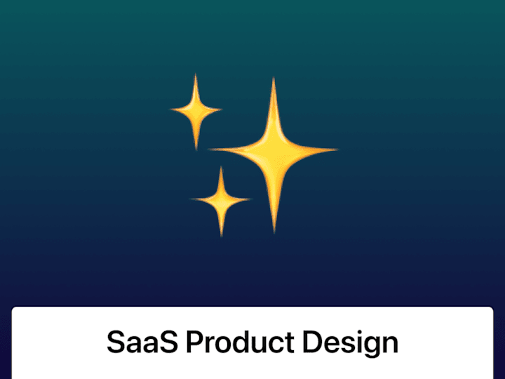 Cover image for SaaS Product Design: ✨ 0 → 1 and 1 ➚ the chasm