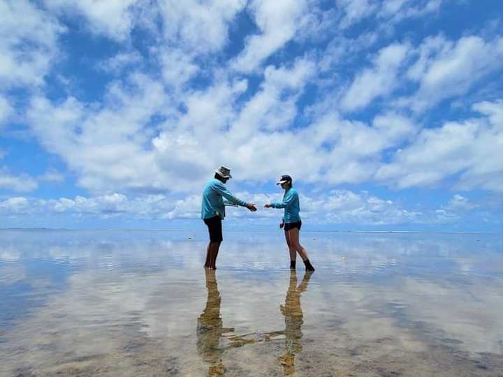 Cover image for Mālama Maunalua on Instagram: “We love hosting our Educational…