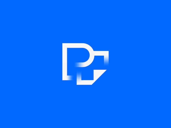 Cover image for Progicio - Visual identity