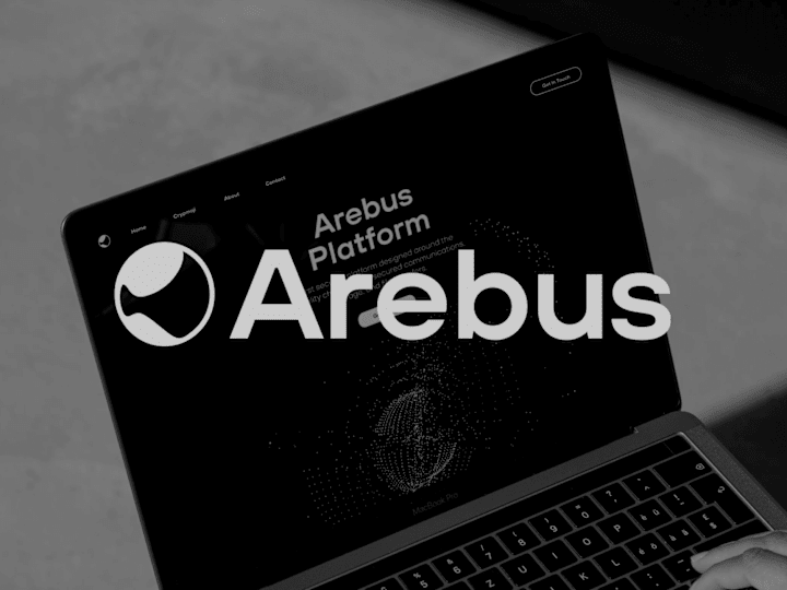 Cover image for AREBUS