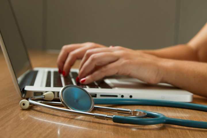Cover image for VA EHR Press Release