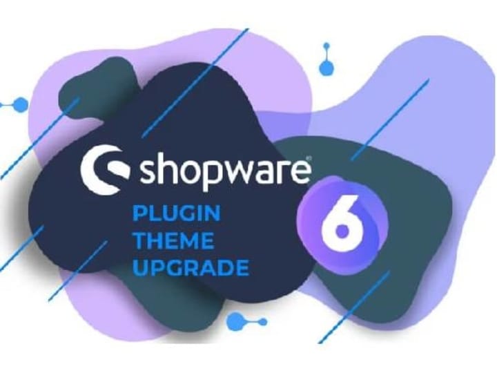 Cover image for I will update shopware shop, update shopware plugins