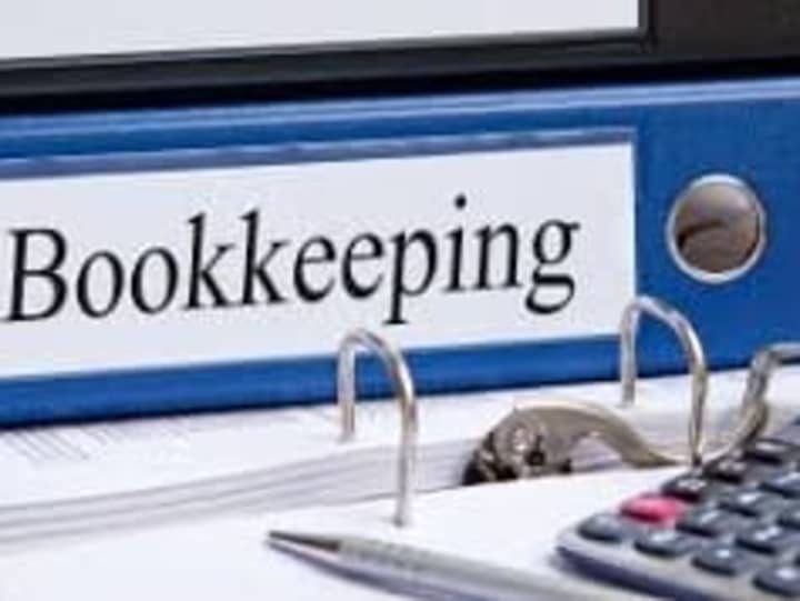 Cover image for Clean Your Books and Prep for 2023 Tax Returns!