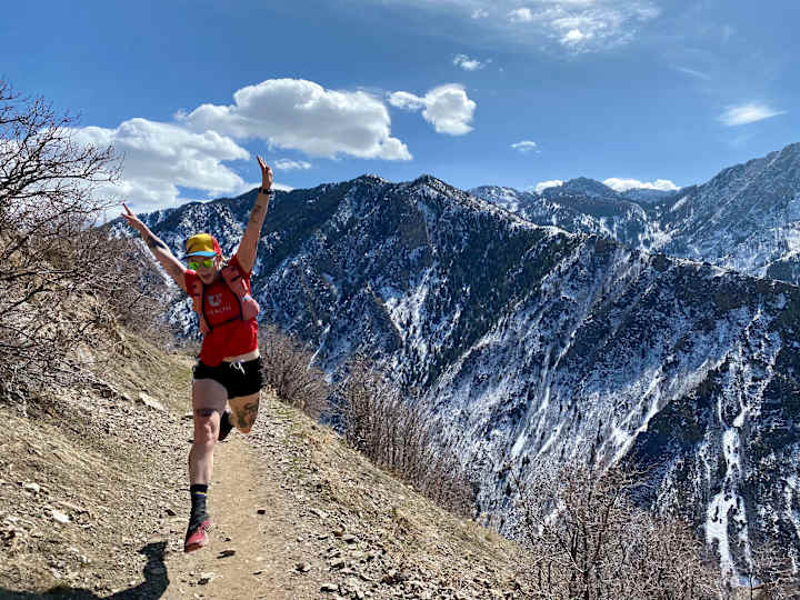 Cover image for A Beginner’s Guide to Trail Running