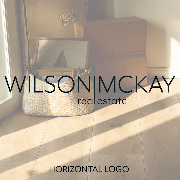 Cover image for Wilson | McKay Real Estate 