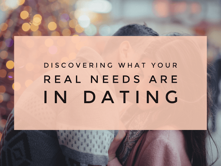 Cover image for 💞Blog Post for Dating Coach